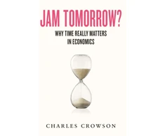 KNYGA CROWSON Jam Tomorrow?