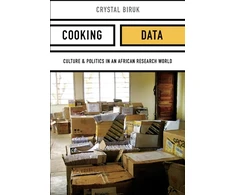 KNYGA Crystal Biruk Cooking Data