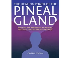 KNYGA Crystal Fenton Power of the Pineal Gland