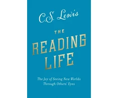 KNYGA C.S. Lewis Reading Life