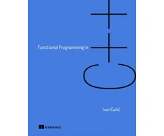 KNYGA Cukic Ivan Functional Programming in C++