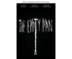 KNYGA Cullen Bunn Empty Man (Movie Tie-In Edition)
