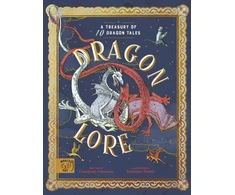 KNYGA Curatoria Draconis Dragon Lore