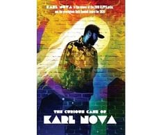KNYGA Curious Case of Karl Nova