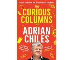 KNYGA Curious Columns of Adrian Chiles