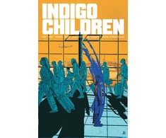 KNYGA Curt Pires Indigo Children Volume 1