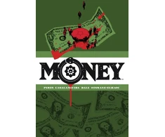 KNYGA Curt Pires Money