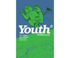 KNYGA Curt Pires Youth Volume 3
