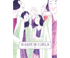 KNYGA Cy Radium Girls