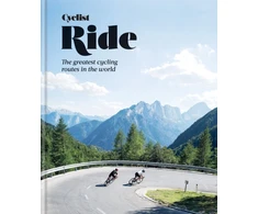 KNYGA Cyclist Magazine Cyclist – Ride