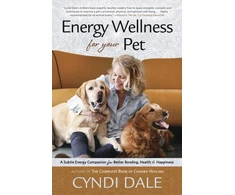 KNYGA Cyndi Dale Energy Wellness for Your Pet