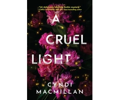 KNYGA Cyndi Macmillan Cruel Light