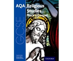 KNYGA Cynthia Bartlett GCSE Religious Studies for AQA: St Mark's Gospel