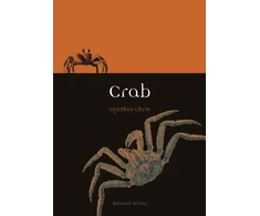KNYGA Cynthia Chris Crab