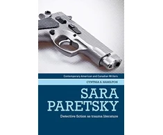 KNYGA Cynthia Hamilton Sara Paretsky