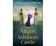 KNYGA Cynthia Harrod Eagles Affairs of Ashmore Castle