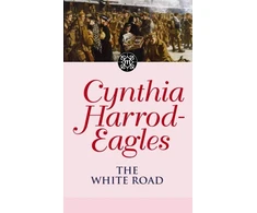 KNYGA Cynthia Harrod Eagles Baltas Road