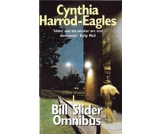 KNYGA Cynthia Harrod Eagles Bill Slider Omnibus