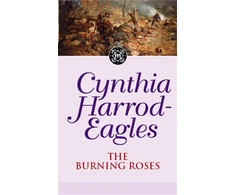 KNYGA Cynthia Harrod Eagles Burning Roses