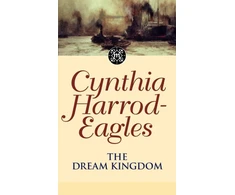 KNYGA Cynthia Harrod Eagles Dream Kingdom