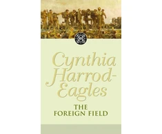 KNYGA Cynthia Harrod Eagles Foreign Field