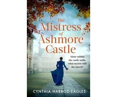 KNYGA Cynthia Harrod Eagles Mistress of Ashmore Castle