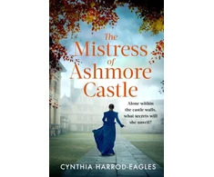 KNYGA Cynthia Harrod Eagles Mistress of Ashmore Castle