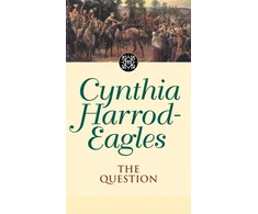 KNYGA Cynthia Harrod Eagles Question