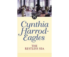 KNYGA Cynthia Harrod Eagles Restless Sea