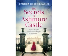 KNYGA Cynthia Harrod Eagles Secrets of Ashmore Castle