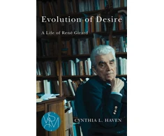 KNYGA Cynthia L Haven Evolution of Desire