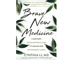 KNYGA Cynthia Li Brave New Medicine