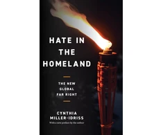 KNYGA Cynthia Miller Idriss Hate in the Homeland