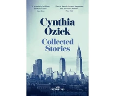 KNYGA Cynthia Ozick Collected Stories
