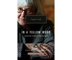 KNYGA Cynthia Ozick In a Geltona Wood