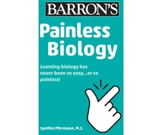 KNYGA Cynthia Pfirrmann Painless Biology