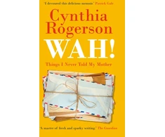 KNYGA Cynthia Rogerson WAH!