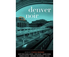 KNYGA Cynthia Swanson Denver Noir
