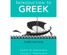 KNYGA Cynthia W Shelmerdine Introduction to Greek