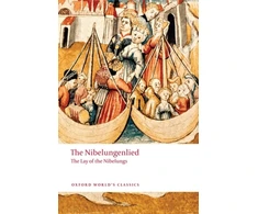 KNYGA Cyril W Edwards Nibelungenlied