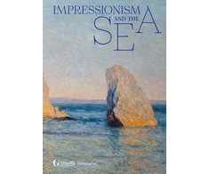 KNYGA Cyrille Sciama Impressionism and the Sea