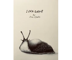 KNYGA D. A. N. RHODES Sour Grapes
