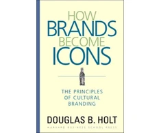 KNYGA D B Holt How Brands Become Icons