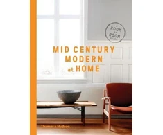 KNYGA D C Hillier Mid-Century Modern at Home