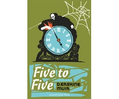 KNYGA D Erskine Muir Five to Five