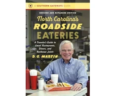 KNYGA D G Martin North Carolina's Roadside Eateries