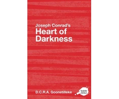 KNYGA D Goonetilleke, D. C. R. A. Goonetilleke Joseph Conrad's Heart of Darkness