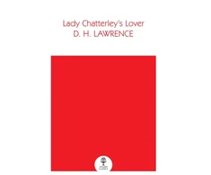 KNYGA D H Lawrence Lady Chatterley’s Lover