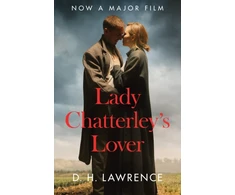 KNYGA D H Lawrence Lady Chatterley’s Lover