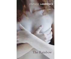 KNYGA D H Lawrence Rainbow